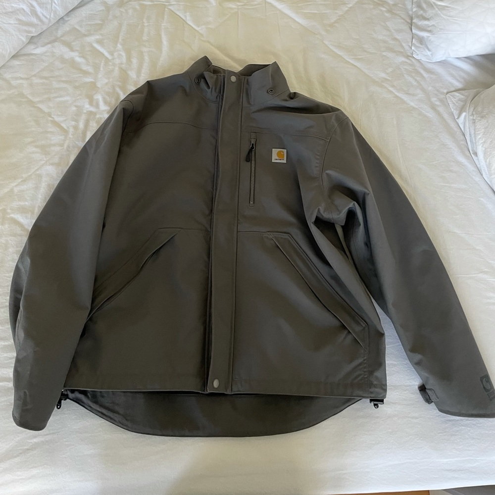 Carhartt Jacket